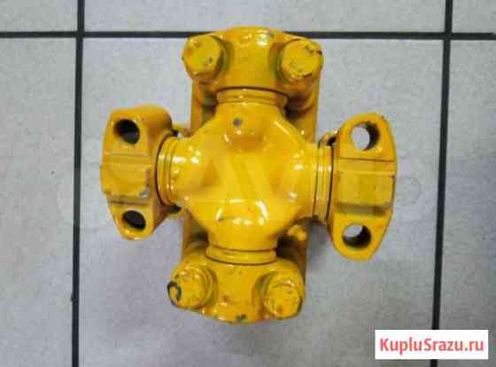 Кардан в сборе 16Y-12-00000 на Shantui SD16 Горно-Алтайск
