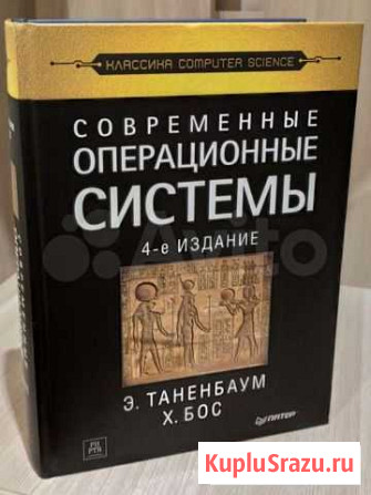 Книга Современные компьютерные системы Воткинск - изображение 1