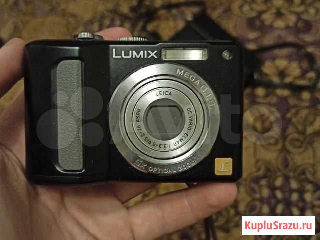 Компактный фотоаппарат Череповец - изображение 1