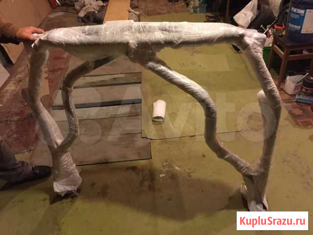 Каркас безопасности Куско Cusco Silvia 180SX S13 Владивосток - изображение 1