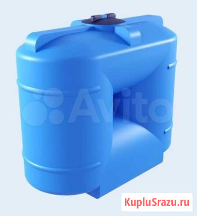 Бак для воды Нижневартовск - изображение 1