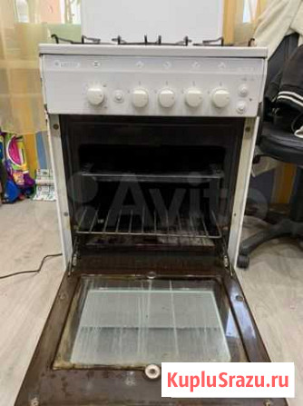 Плита газовая Иваново - изображение 1
