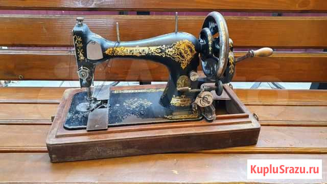 Швейная машина Singer Карачев - изображение 1
