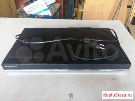 DVD-плеер Samsung DVD-C350K Магнитогорск
