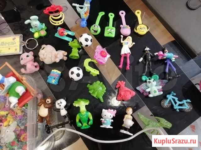 Игрушки Киров - изображение 1