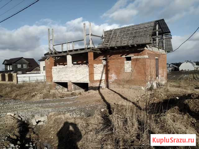 Разбор дома, самовывоз Череповец - изображение 1
