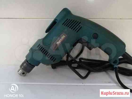 Дрель Makita Северобайкальск