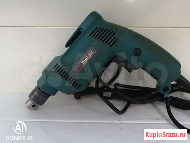 Дрель Makita Северобайкальск - изображение 1