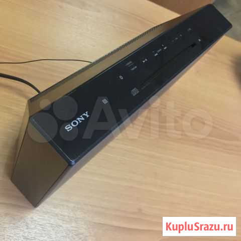 Sony CMT x3cd Самара - изображение 1