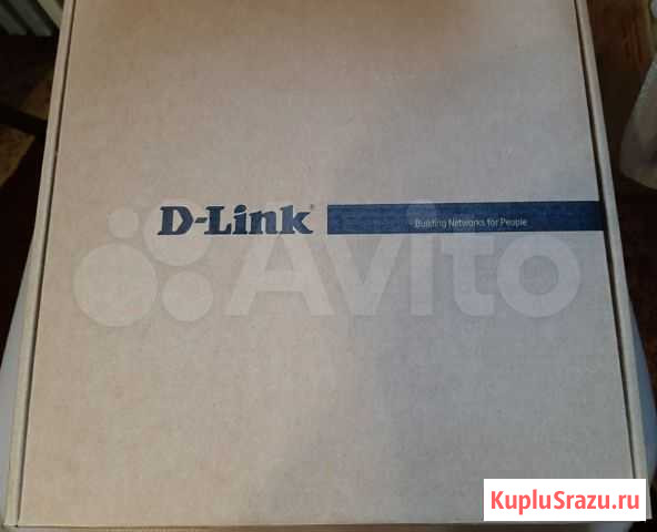 VoIP телефон D-Link DPH-150SE/F4 Воронеж - изображение 1