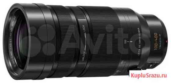 Panasonic Vario-Elmar 100-400mm f/4.0-6.3 Asph DG Улан-Удэ