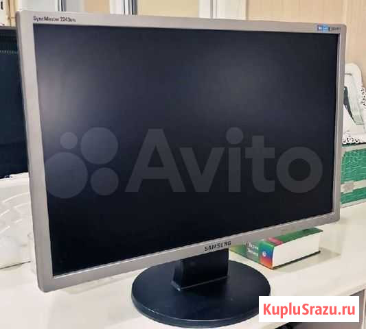 Монитор Samsung 22 Архангельск - изображение 1