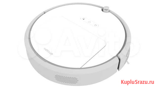 Робот пылесос Xiaomi Xiaowa Small Watts Sweep c10 Ульяновск - изображение 1