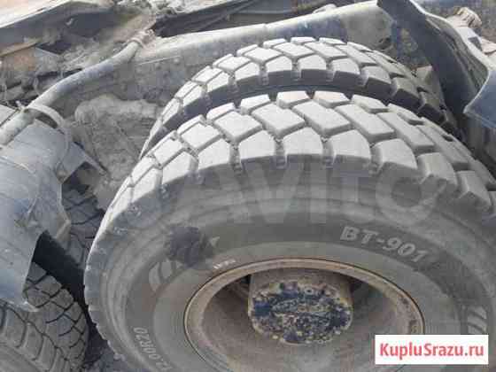 Колеса с дисками Бонтаер 12.00 R20 bontyre BT-901 Саранск