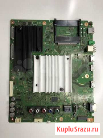 Main 1-982-627-11 YA03028AA sony KD-65XF8577 Сочи - изображение 1