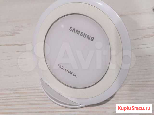 Беспроводная зарядка samsung Казань - изображение 1