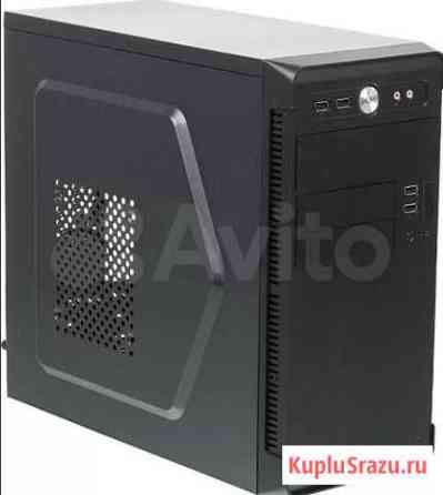 Нов игр пк i5/8гб/GTX 750 4гб/120gbSSD/Гарантия Саратов