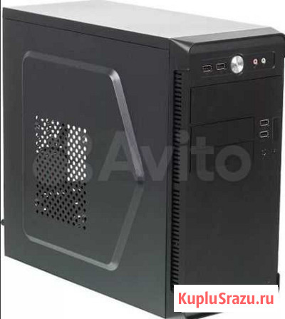 Нов игр пк i5/8гб/GTX 750 4гб/120gbSSD/Гарантия Саратов - изображение 1