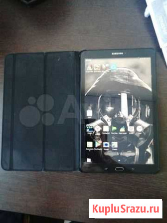 Планшет Samsung Galaxy Tab Разумное - изображение 1