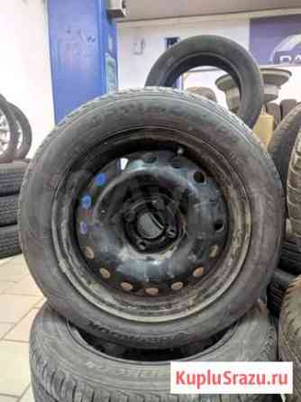 185/55 R 15 Hankook Optimo K406 Калуга