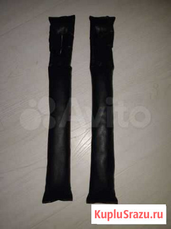 Автозаглушка Воркута - изображение 1