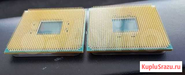Процессоры AM4, Ryzen3,Ryzen5,Ryzen7 Уфа - изображение 1