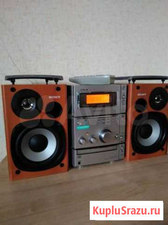Музыкальный центр Омск - изображение 1