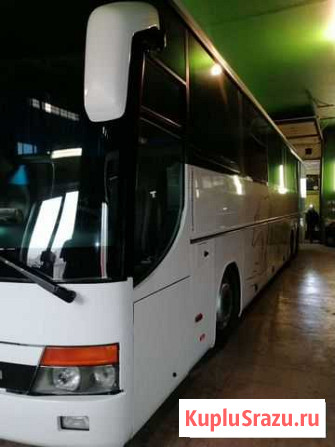 Автобус setra s 317 GT-HD Белгород - изображение 1