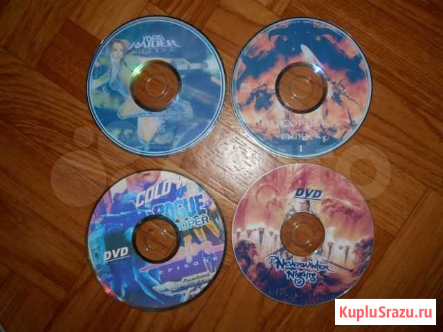 Компьютерные игры без коробок Сызрань - изображение 1