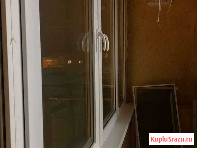 Квартира Кез - изображение 1