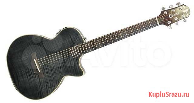 Crafter CT-120/TB Липецк - изображение 1