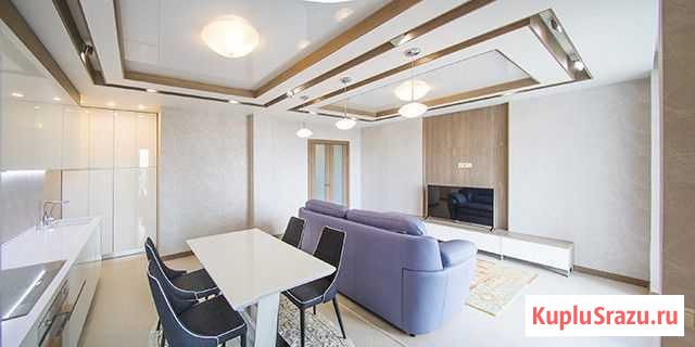 Фотосъмка недвижимости и интерьеров + планировка Екатеринбург - изображение 1