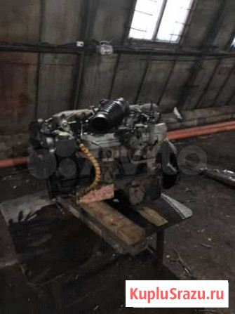 Двигатель Jeep 4L Подпорожье - изображение 1