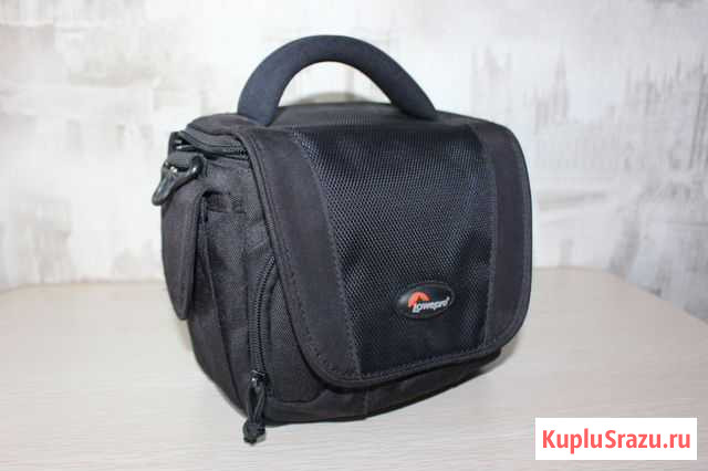 Сумка LowePro Благовещенск - изображение 1