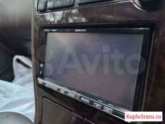 Alpine vie x08 Благовещенск
