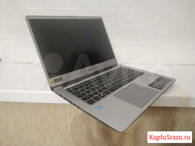 Acer 14 2020г. Pentium Gold/8Gb/SSD256Gb/IPS Самара - изображение 1