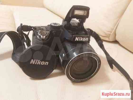 Фотоаппарат Nikon coolpix P500 Пермь