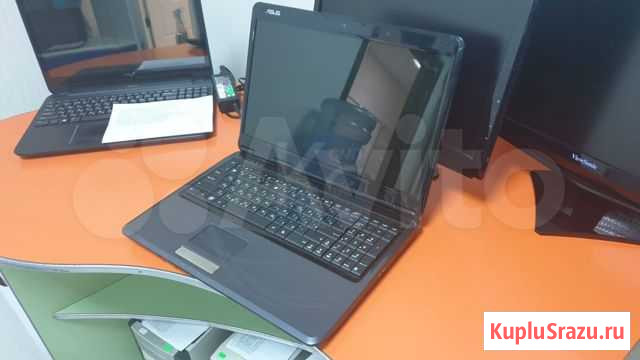 Ноутбук Asus F50SV-6BQ Чебаркуль - изображение 1