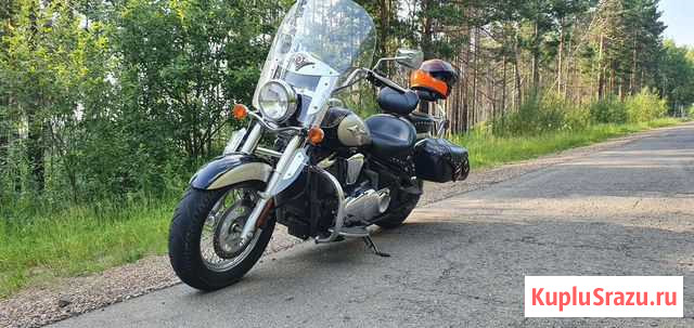 Продам Kawasaki vn900 Classic LT Тайшет - изображение 1