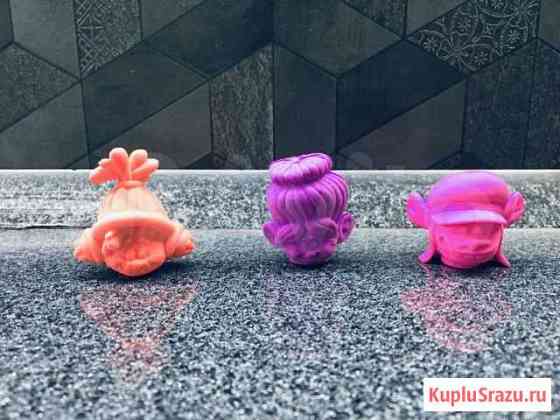 Тролли Стерки из пятёрочки Самара