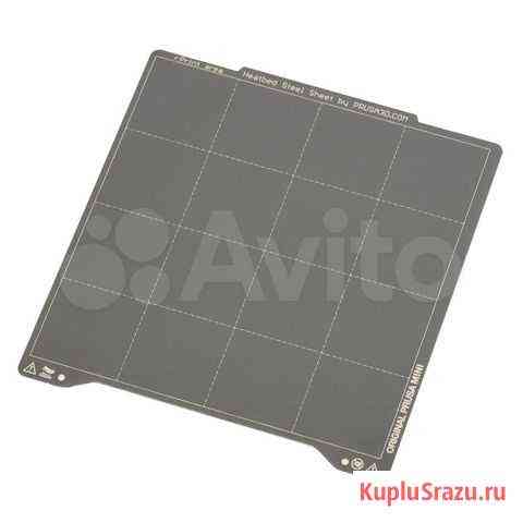 Лист PIE для original prusa mini оригинал Екатеринбург