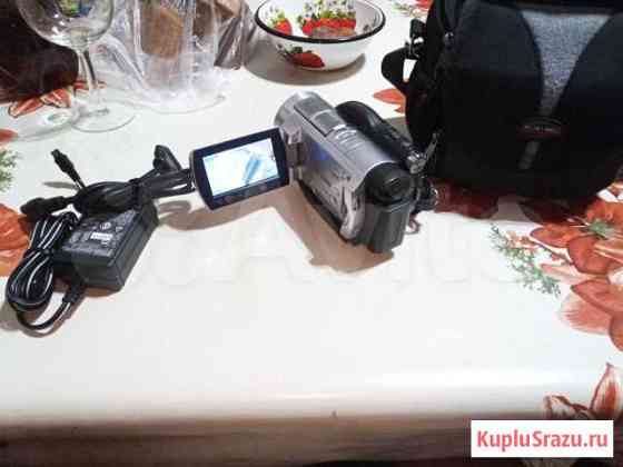 Видеокамера sony HDR UX5E Белгород