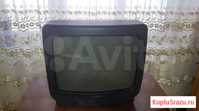 Телевизор Прохладный - изображение 1