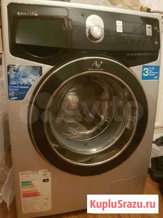 Стиральная машина Грозный - изображение 1