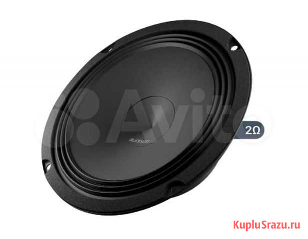 Audison Prima AP 6.5 2 Ohm Мидбасовая акустика Анапа - изображение 1