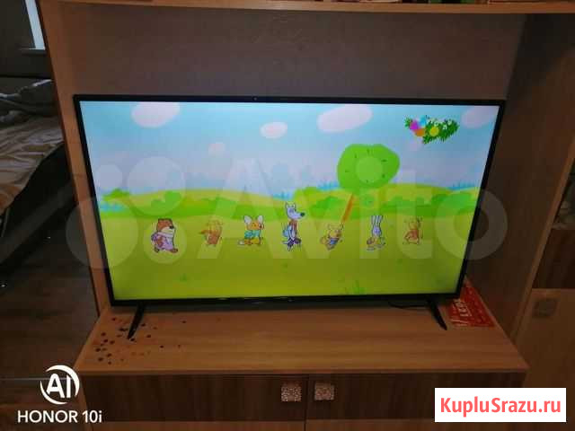 Xiaomi Mi TV 4A 43 Smart TV Йошкар-Ола - изображение 1