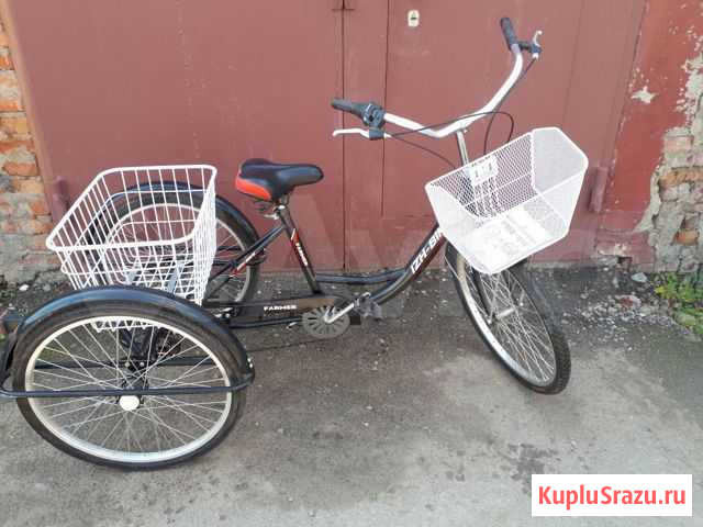 Izh-bike Омск - изображение 1