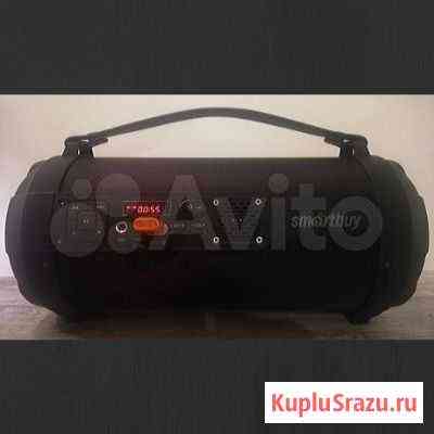 Колонка Bluetooth SmartBuy (Boombox) Extra Bass Самара