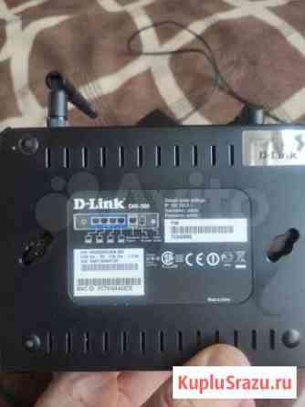 Роутер D-Link DIR-300 Боровичи