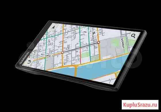 Навигатор Garmin Smart Drive 61 Череповец